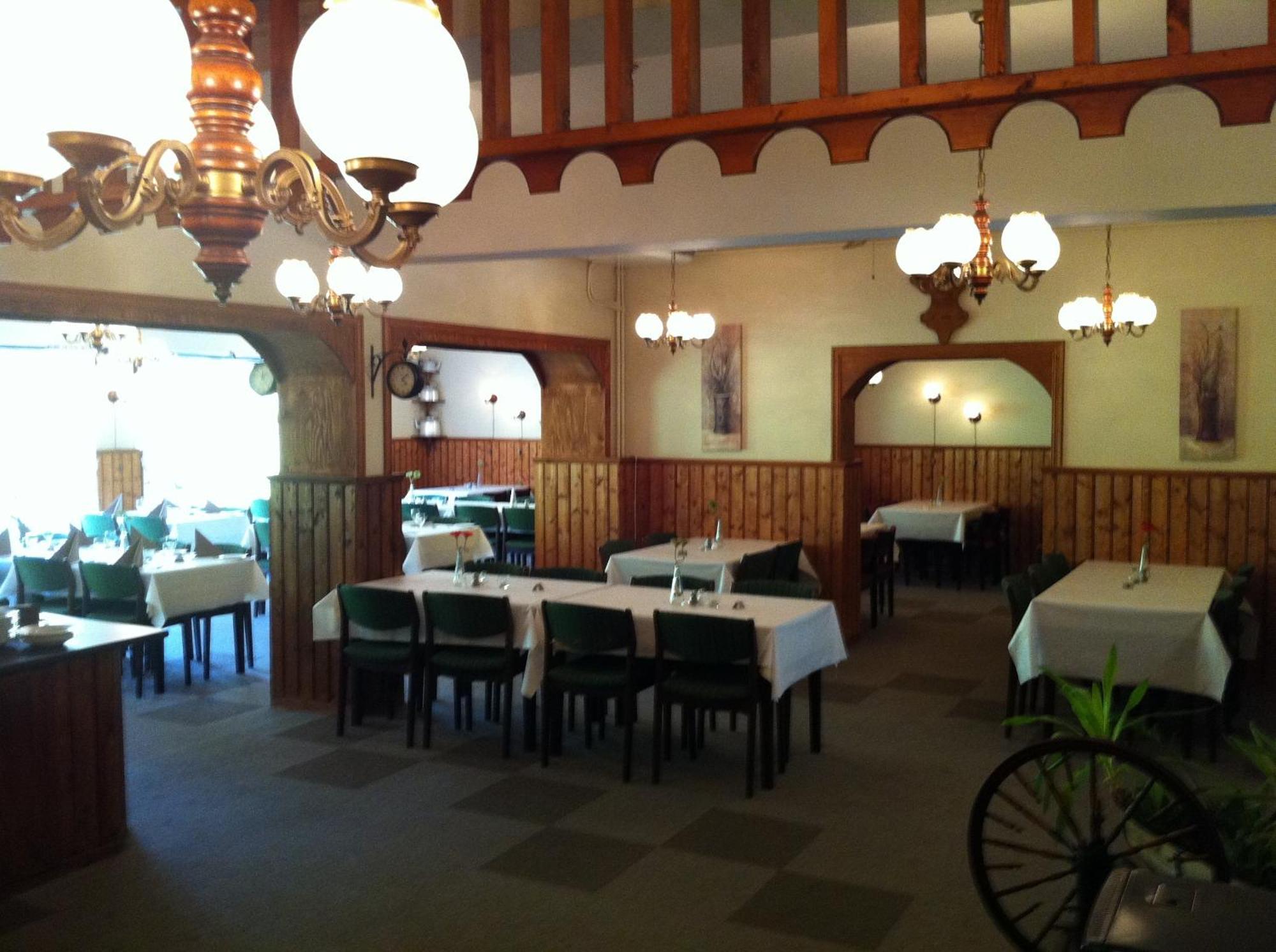 Vossestrand Hotel And Apartments Myrkdalen Dış mekan fotoğraf